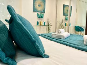 Appartements Appart' Weekly Quartier Imperial Gare : photos des chambres