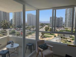 Departamento la Serena Coquimbo Marina Costa