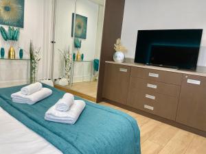 Appartements Appart' Weekly Quartier Imperial Gare : photos des chambres
