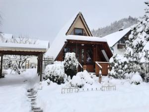 obrázek - Cosy holiday home with garden in the Sauerland