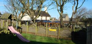 The Old Rectory - Brean