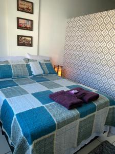 Copa apt° 1Qd da Praia bela vista