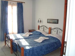 Green Hill Studios & Apartments Samos Greece