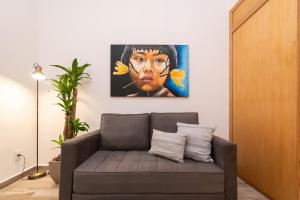 Apartamento Moderno c Garagem | SL 363108