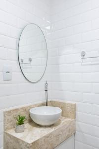 Apartamento Moderno c Garagem | SL 363108