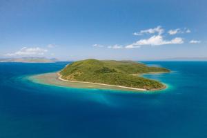 Orpheus Island Lodge