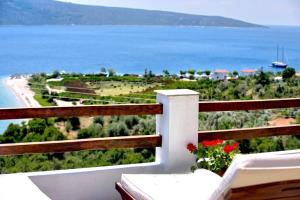 The Stone House! Alonissos Greece