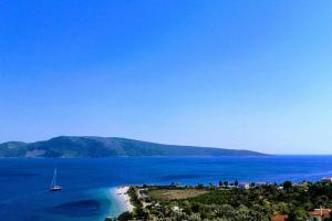 The Stone House! Alonissos Greece