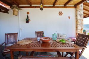 The Stone House! Alonissos Greece