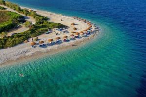 The Stone House! Alonissos Greece