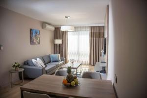Premier Suite - Free Parking and Wifi room in Best Western Premier Plovdiv Hills