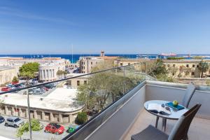 Best Western Plus Hotel Plaza Rhodes Greece