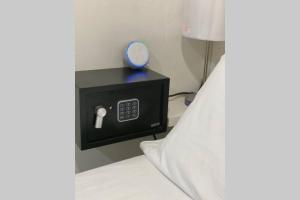 Cute and Cozy Ez Home