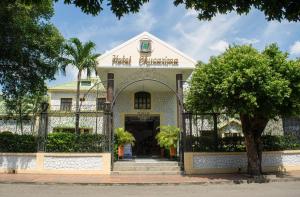 Hotel Chucarima - 3hvězdičkové hotely ve městě Cúcuta