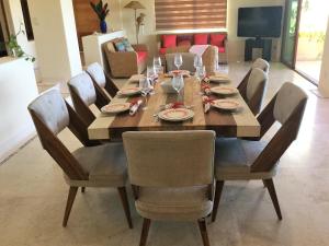 Ixtapa Contramar Luxury Condo