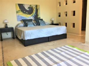 Ixtapa Contramar Luxury Condo