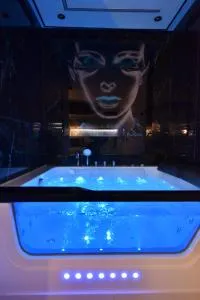 סוויטת נסיכת המפרץ - 塔巴