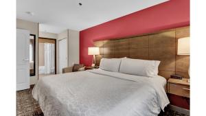 Two-Bedroom Suite room in Staybridge Suites Salt Lake-West Valley City an IHG Hotel