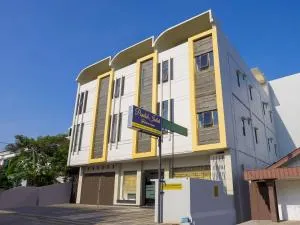 Pondok Indah Guest House by ecommerceloka - 沙马林达