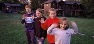 Terra Newen Pucon Family Suites