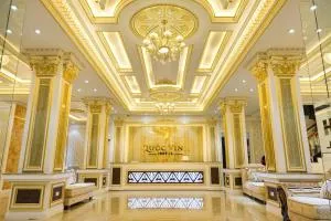 Quoc Vinh Hotel - Ap Rạch Soi