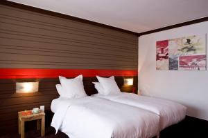 Hotels Hotel Ormelune : photos des chambres