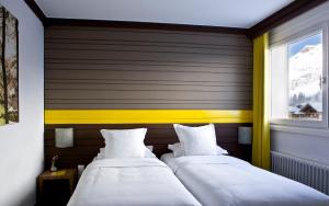 Hotels Hotel Ormelune : photos des chambres