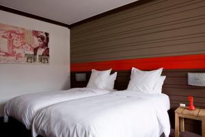 Hotels Hotel Ormelune : photos des chambres