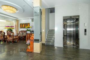 My Ty Hotel