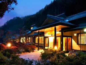 Kinshuusanso - Tatsuiwa