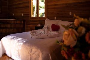 Pousada Cascata Véu de Noiva