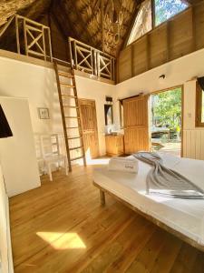 Boatique Hotel and Marina