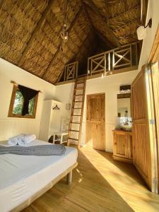 Boatique Hotel and Marina