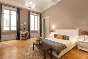 B&B / Chambres d'hotes Les Suites de Sautet : photos des chambres