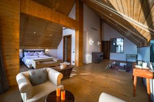 Hotel Rah Bagh - Luxury Boutique Hotel