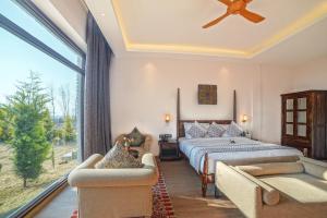 Hotel Rah Bagh - Luxury Boutique Hotel