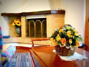 Chalet con 3 Camere da Letto