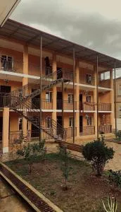 Семейный дворик - Khasaut-Grecheskoye