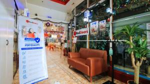 RedDoorz at The Providence Tower