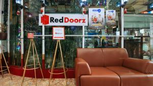 RedDoorz at The Providence Tower