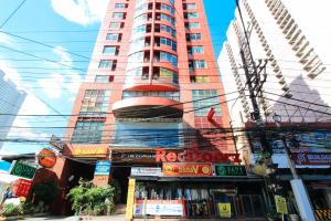 RedDoorz at The Providence Tower