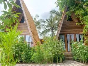 Kubu Penida Villa - Pelilit