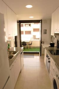Apartamento CERCA PLAYA CON BALCON Y BBQ