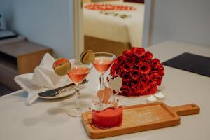 Carinae Danang Hotel