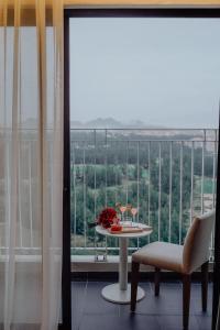 Carinae Danang Hotel