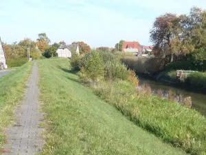 Gaestehaus Altes Land Bayer - Steinkirchen
