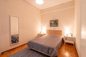 Business Apartment in City Center Achaia Greece