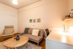 Business Apartment in City Center Achaia Greece