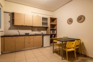 Business Apartment in City Center Achaia Greece