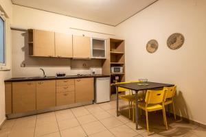 Business Apartment in City Center Achaia Greece